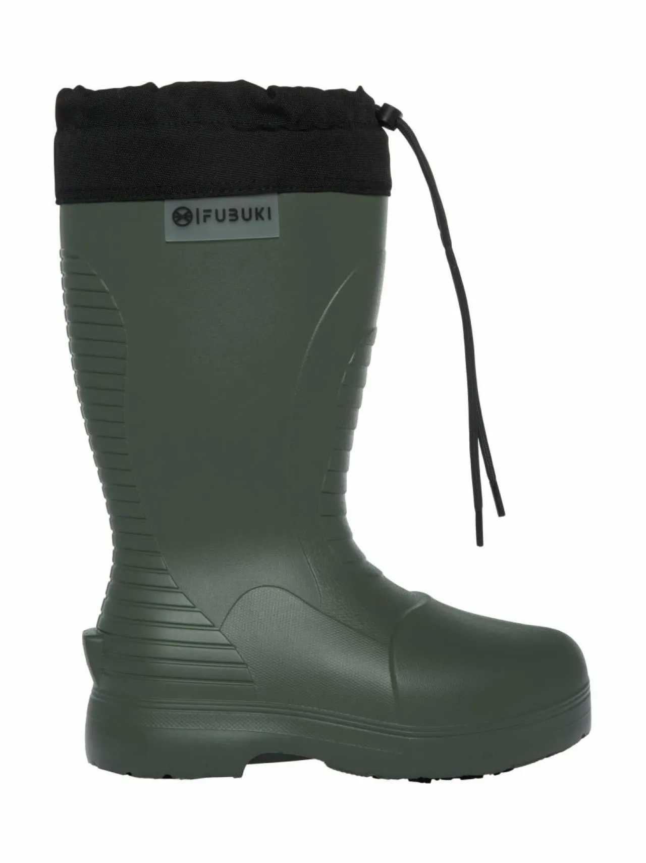FUBUKI Niseko 3.0 Tall Boot -kumisaappaat^ Saappaat