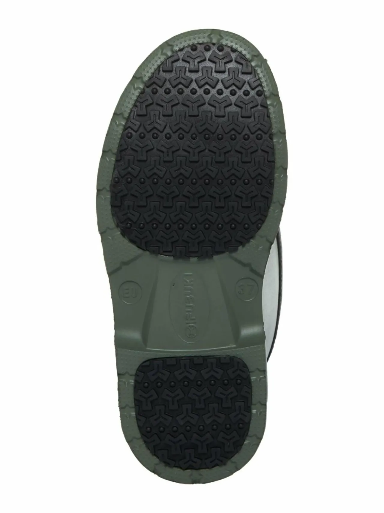 FUBUKI Niseko 3.0 Tall Boot -kumisaappaat^ Saappaat