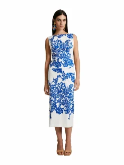 Hameet<Andiata Nita-hame FLORAL MOTIFS