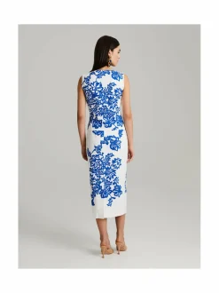 Hameet<Andiata Nita-hame FLORAL MOTIFS