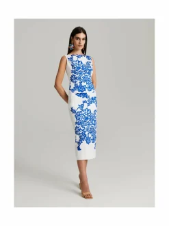 Hameet<Andiata Nita-hame FLORAL MOTIFS
