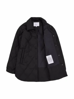 Takit<Makia Nita-tikkitakki 999 BLACK
