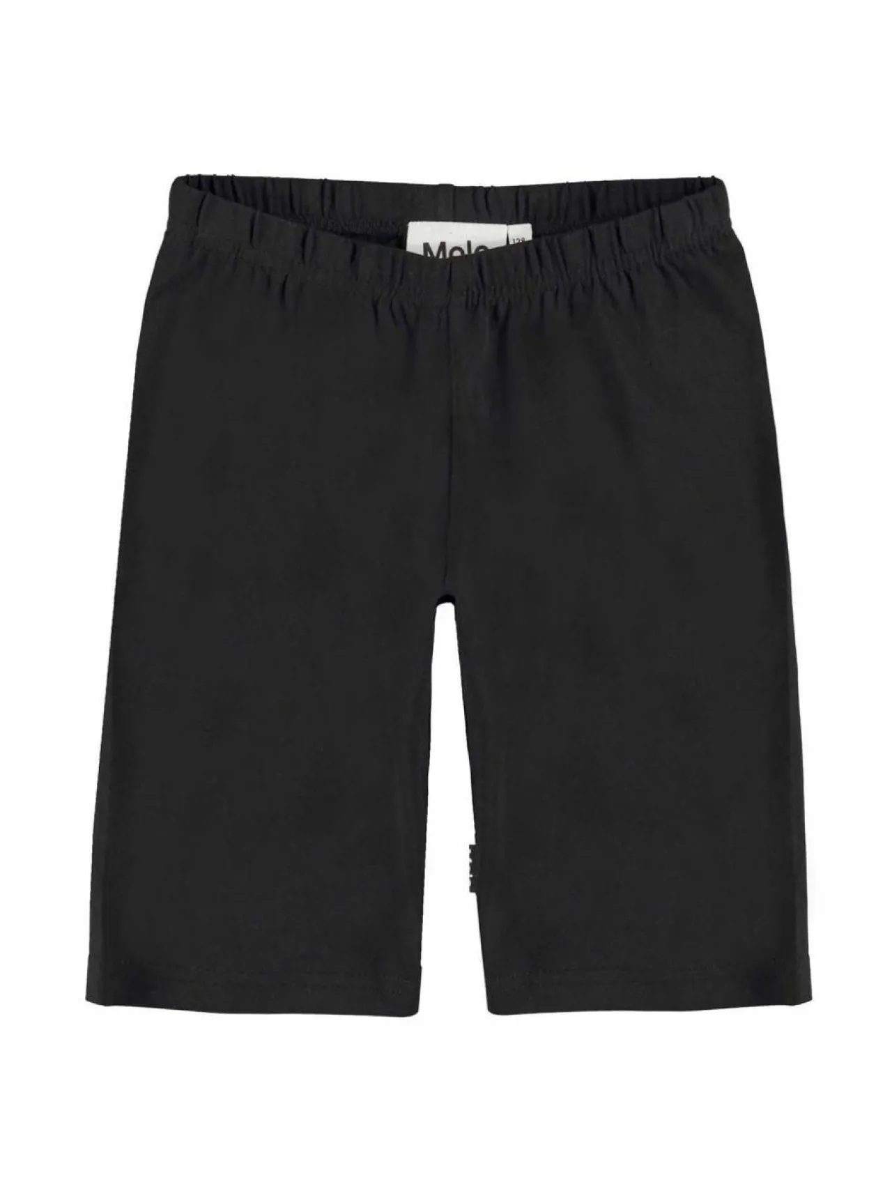 Housut & Jumpsuitit<Molo Nitza-pyöräilyshortsit 99 BLACK