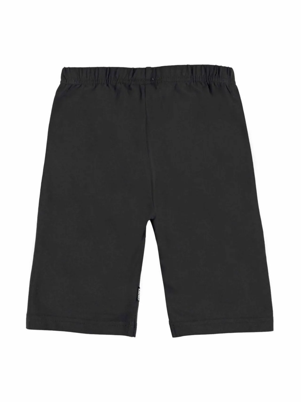Housut & Jumpsuitit<Molo Nitza-pyöräilyshortsit 99 BLACK