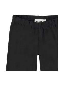 Housut & Jumpsuitit<Molo Nitza-pyöräilyshortsit 99 BLACK