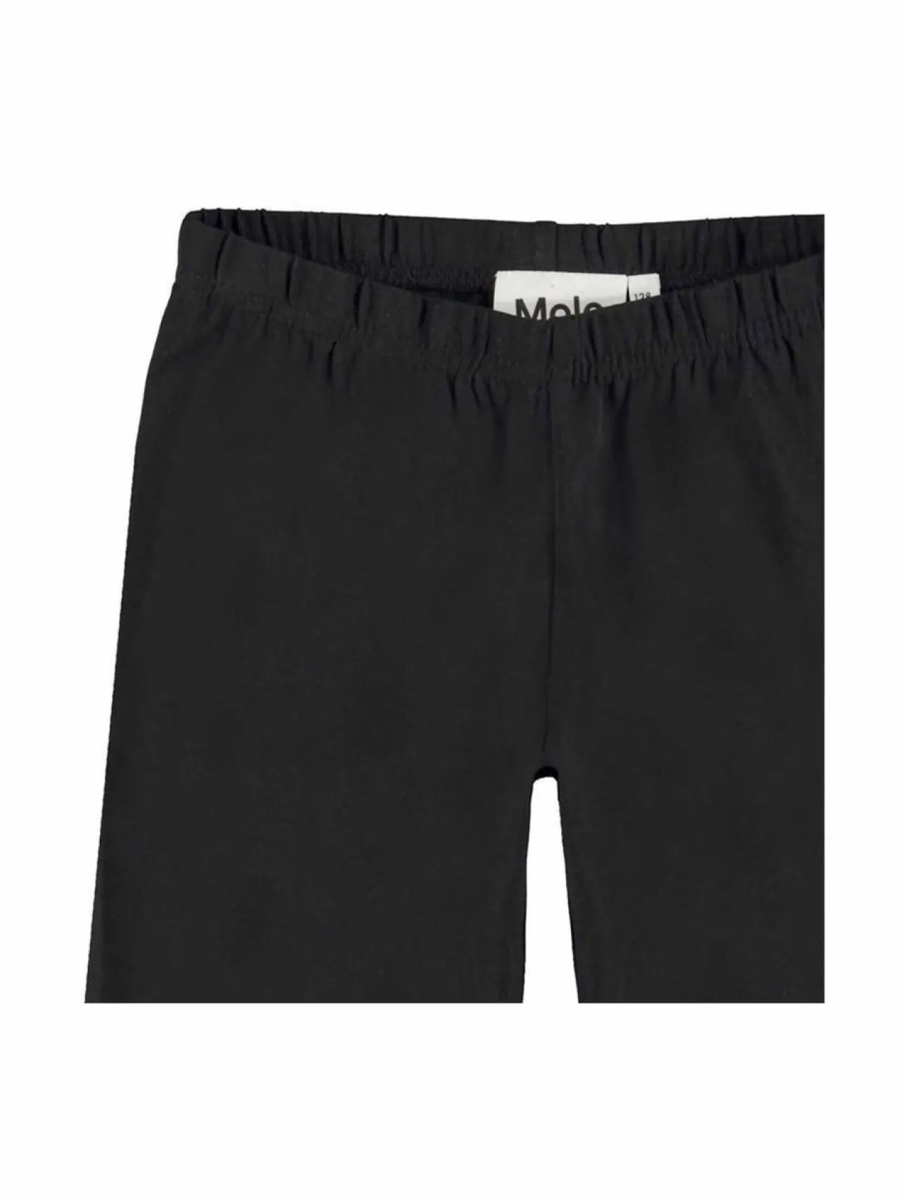 Housut & Jumpsuitit<Molo Nitza-pyöräilyshortsit 99 BLACK