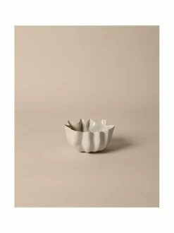 Koriste-Esineet<Ferm Living Nium-kulho 22 cm OFF-WHITE