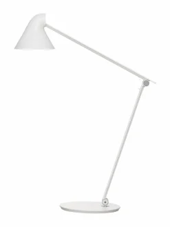 Louis Poulsen NJP-LED-pöytävalaisin^ Pöytävalaisimet