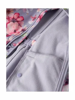 Name It NkfAlfa Softshell Long -takki^ Ulkoiluvaatteet|Ulkoiluvaatteet