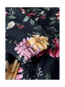 Name It NkfAlfa Softshell Long -takki^ Ulkoiluvaatteet