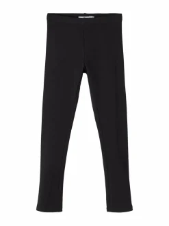 Collegehousut & Leggingsit|Collegehousut & Leggingsit<Name It NkfDavina-leggingsit BLACK
