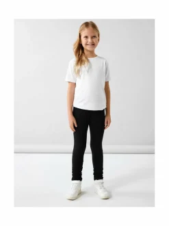 Collegehousut & Leggingsit|Collegehousut & Leggingsit<Name It NkfDavina-leggingsit BLACK