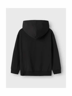 Colleget & Hupparit|Colleget & Hupparit<Name It NkfDisa Boredofd -huppari BLACK