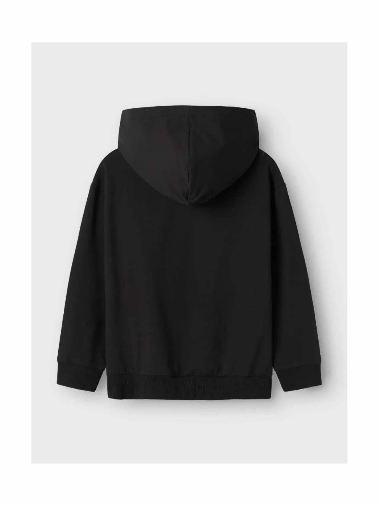 Colleget & Hupparit|Colleget & Hupparit<Name It NkfDisa Boredofd -huppari BLACK