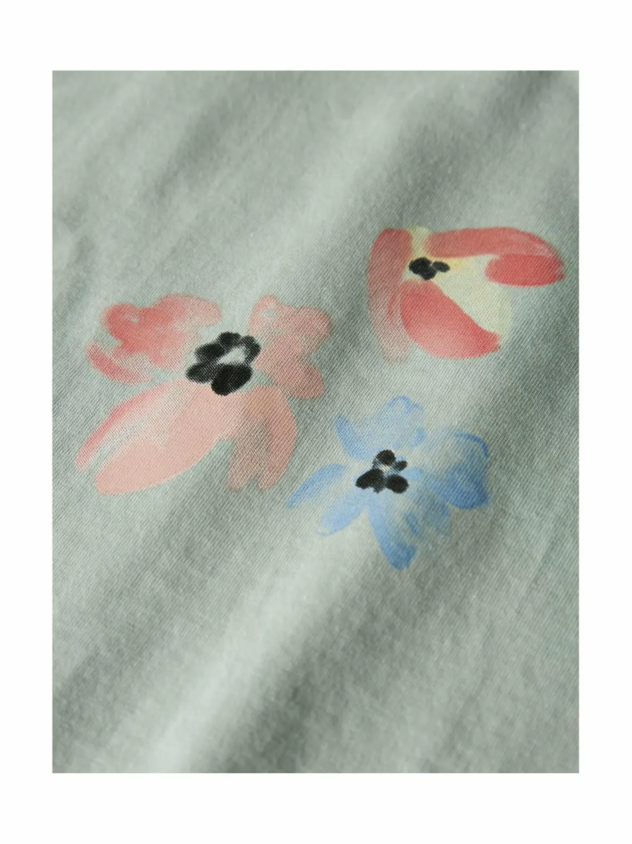 Name It NkfFabiala-trikoopaita^ T-Paidat|T-Paidat