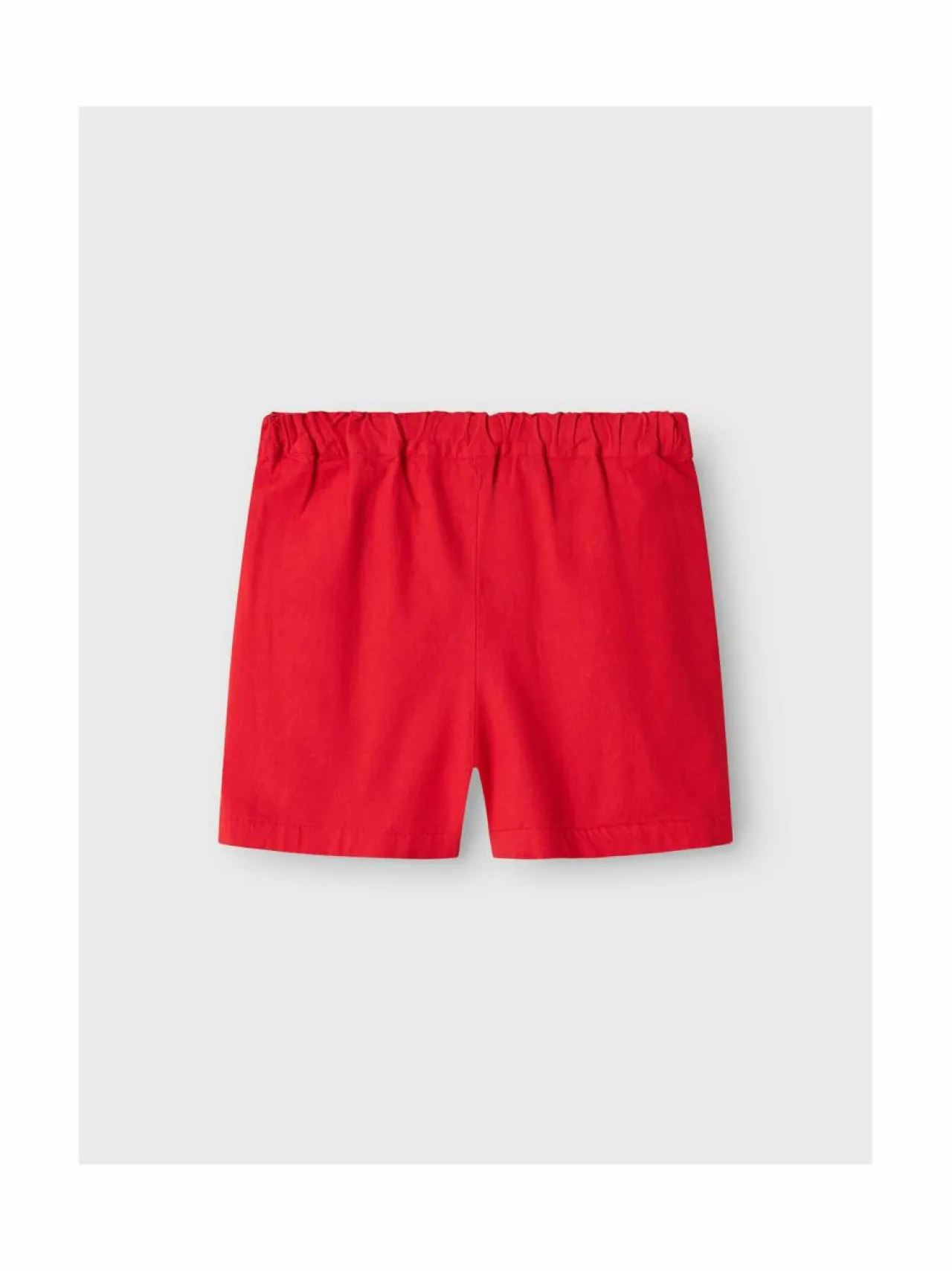 Shortsit|Shortsit<Name It NkfFalinnen-shortsit CHINESE RED