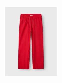 Name It NkfFallinen-housut^ Housut & Jumpsuitit|Housut