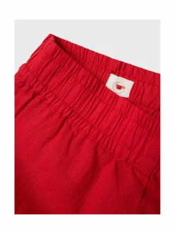 Name It NkfFallinen-housut^ Housut & Jumpsuitit|Housut