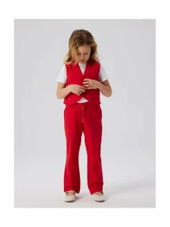 Name It NkfFallinen-housut^ Housut & Jumpsuitit|Housut