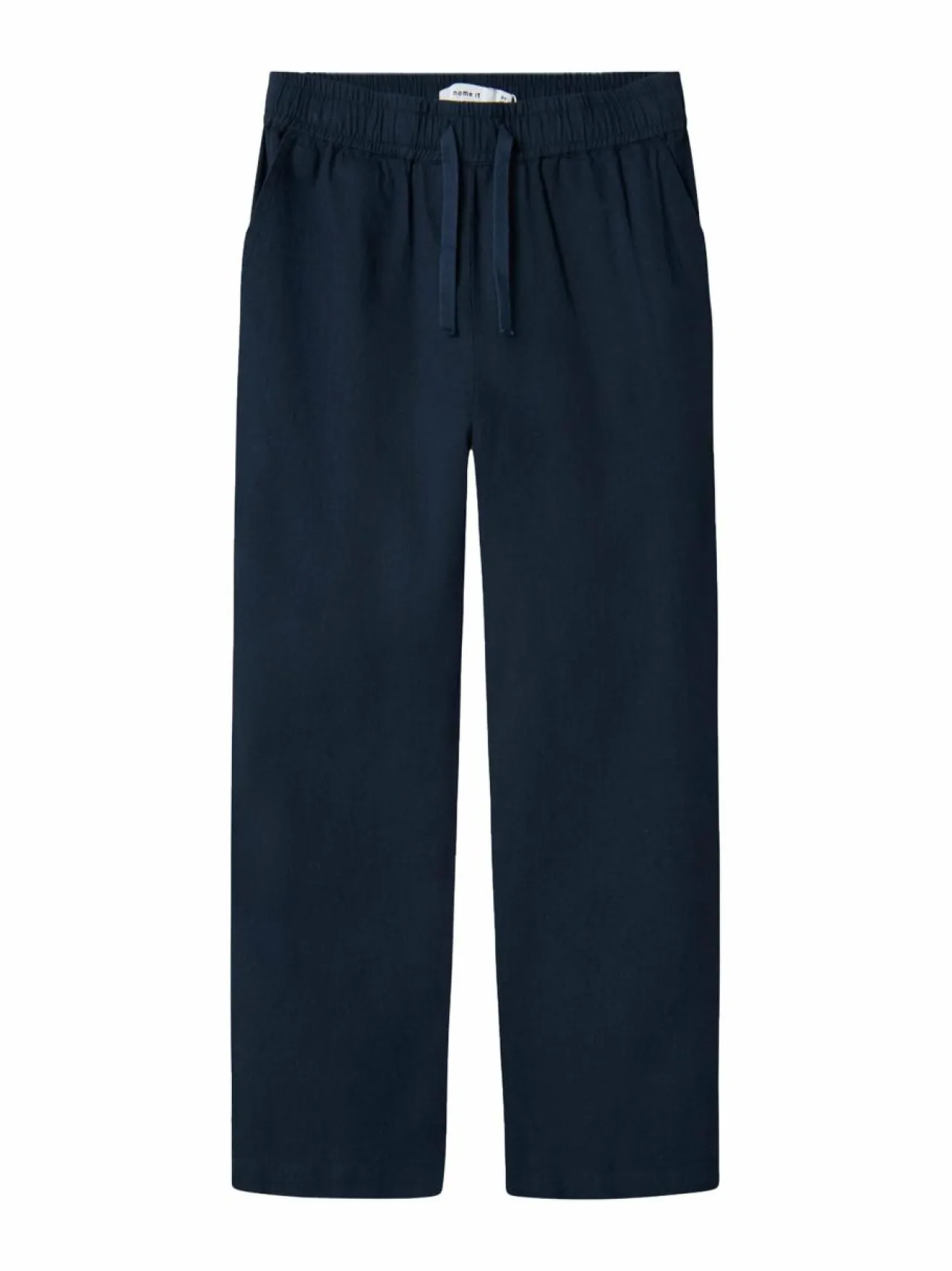 Name It NkfFallinen-housut^ Housut & Jumpsuitit|Housut