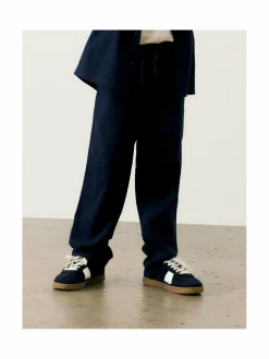 Name It NkfFallinen-housut^ Housut & Jumpsuitit|Housut