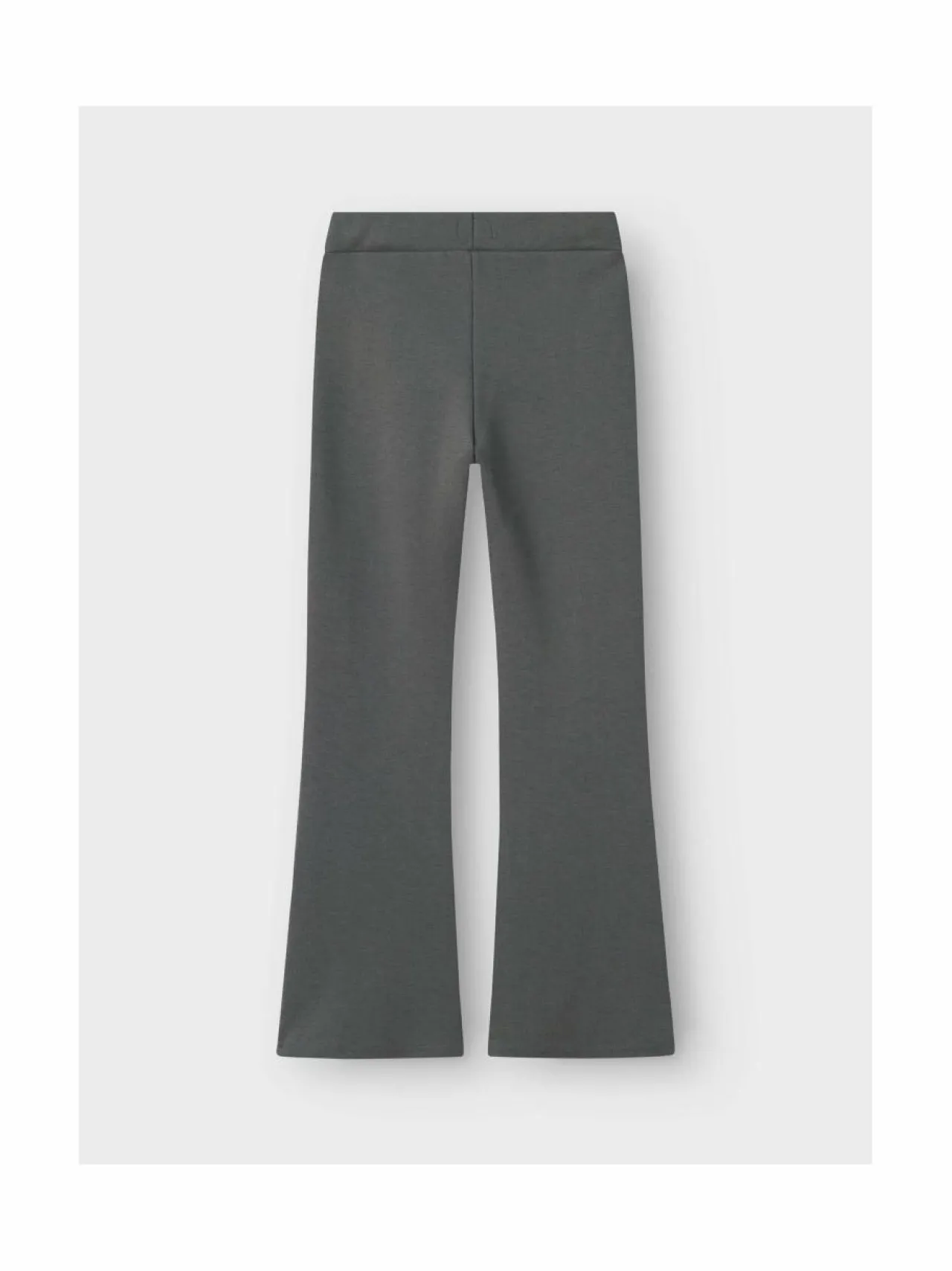 Housut & Jumpsuitit|Housut<Name It NkfFrikkali Bootcut -housut LAVA SMOKE