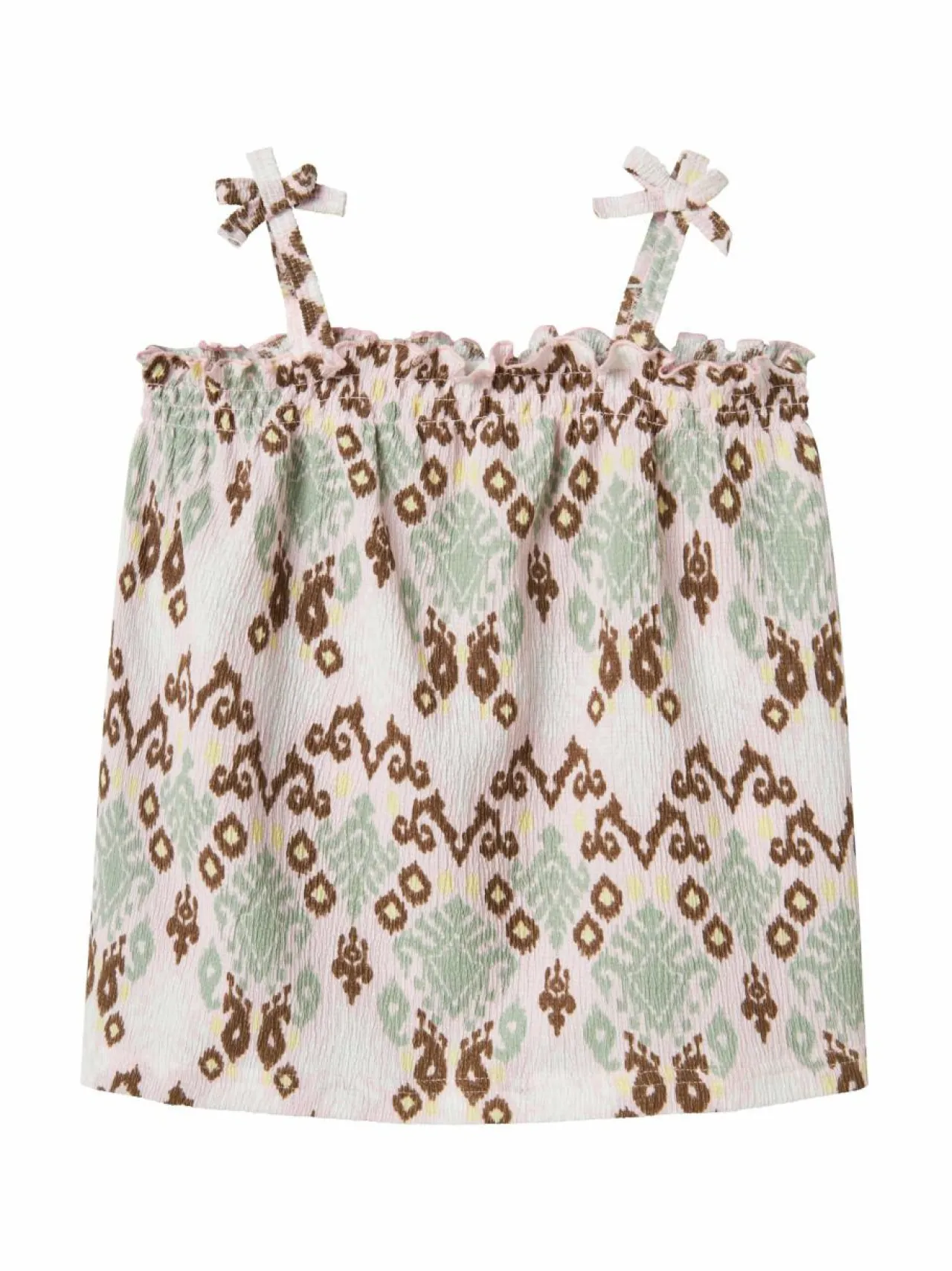 T-Paidat|T-Paidat<Name It NkFHamsa-toppi BALLERINA