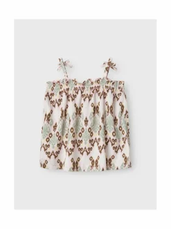 T-Paidat|T-Paidat<Name It NkFHamsa-toppi BALLERINA