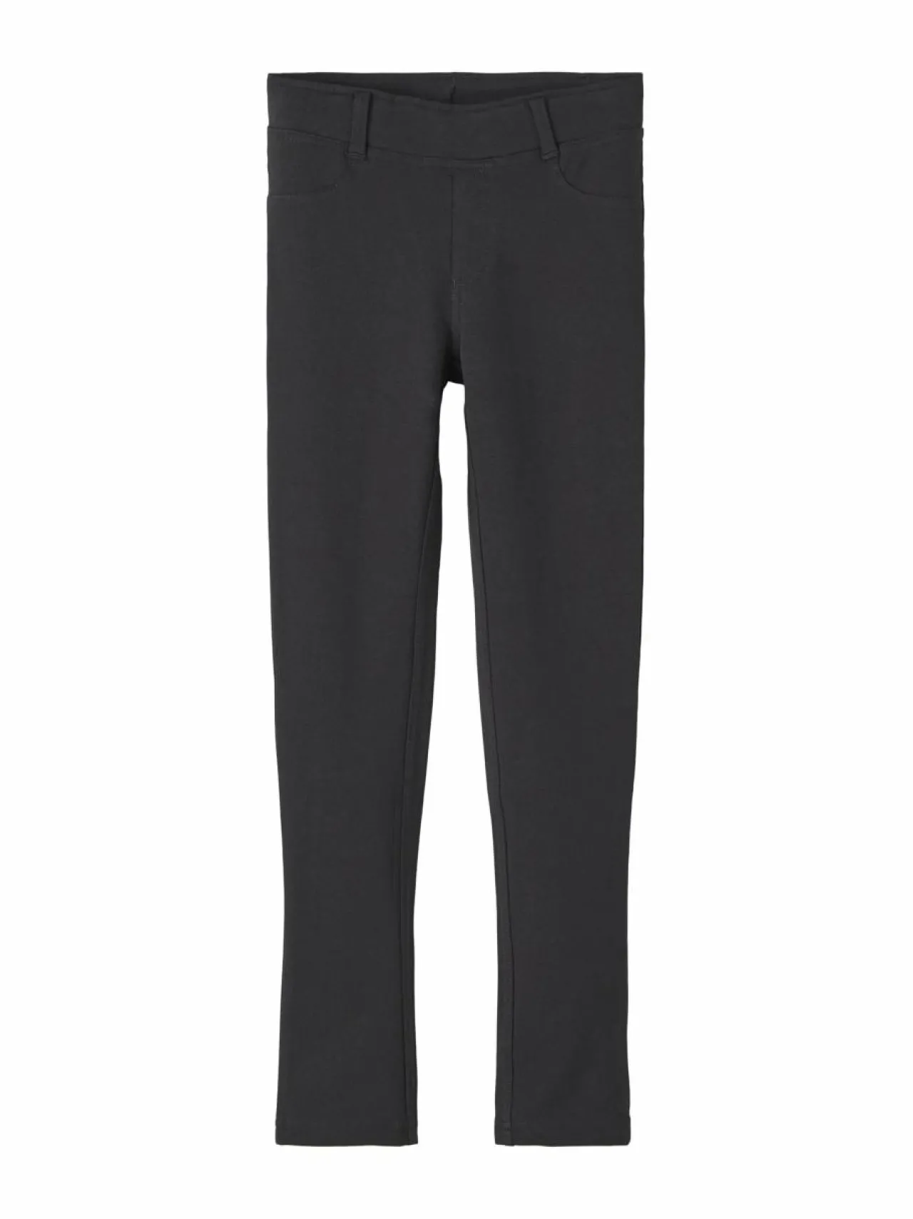 Housut<Name It NkfJavi-leggingsit BLACK