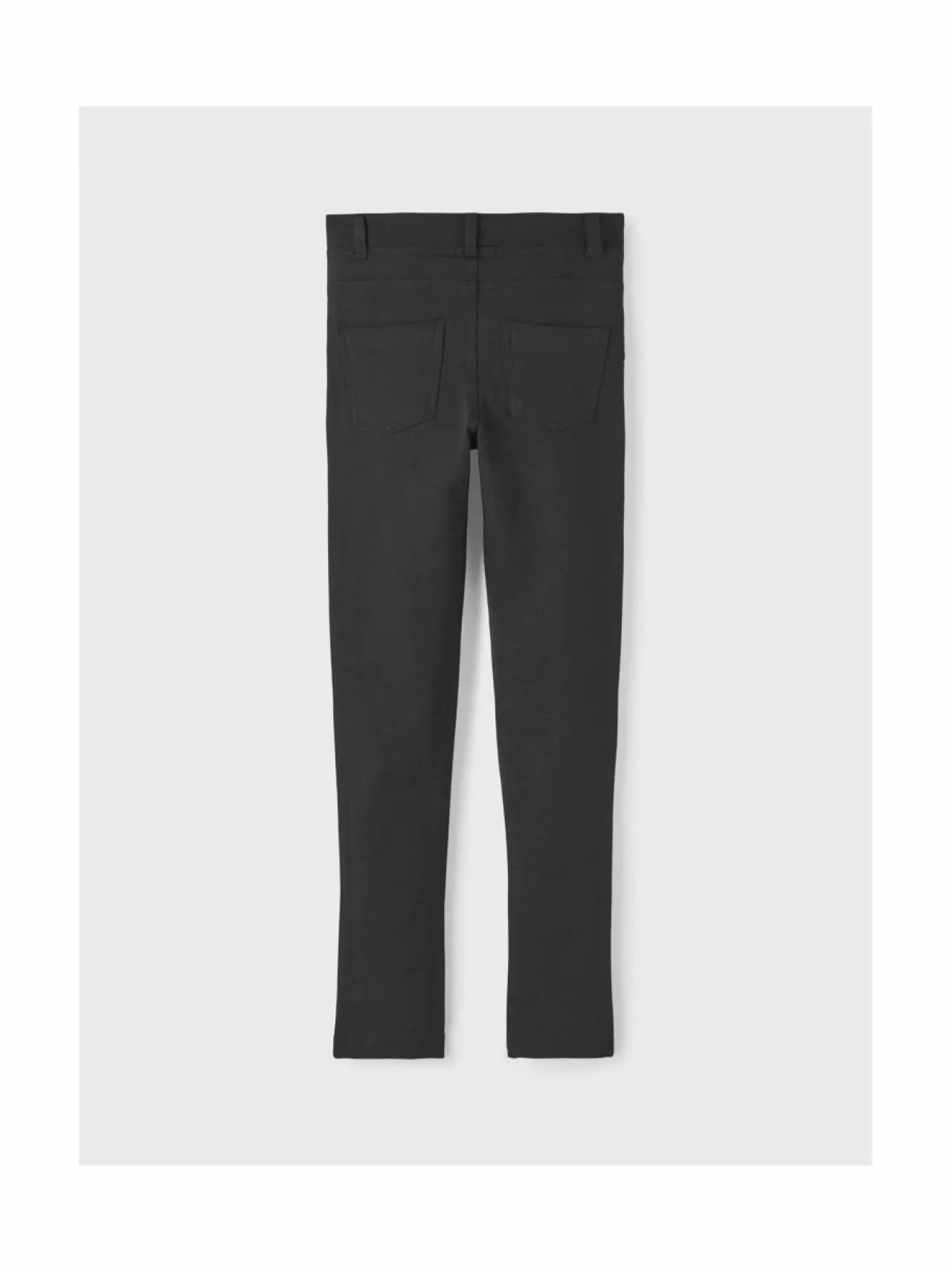 Housut<Name It NkfJavi-leggingsit BLACK