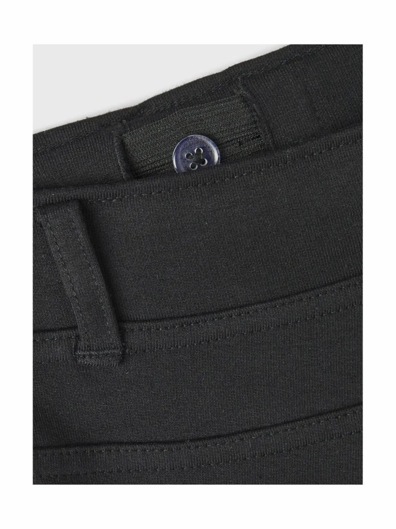 Housut<Name It NkfJavi-leggingsit BLACK