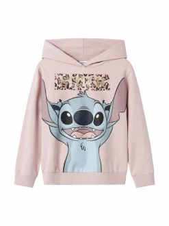 Name It NkfJixiri Stitch -collegepaita^ Colleget & Hupparit|Colleget & Hupparit
