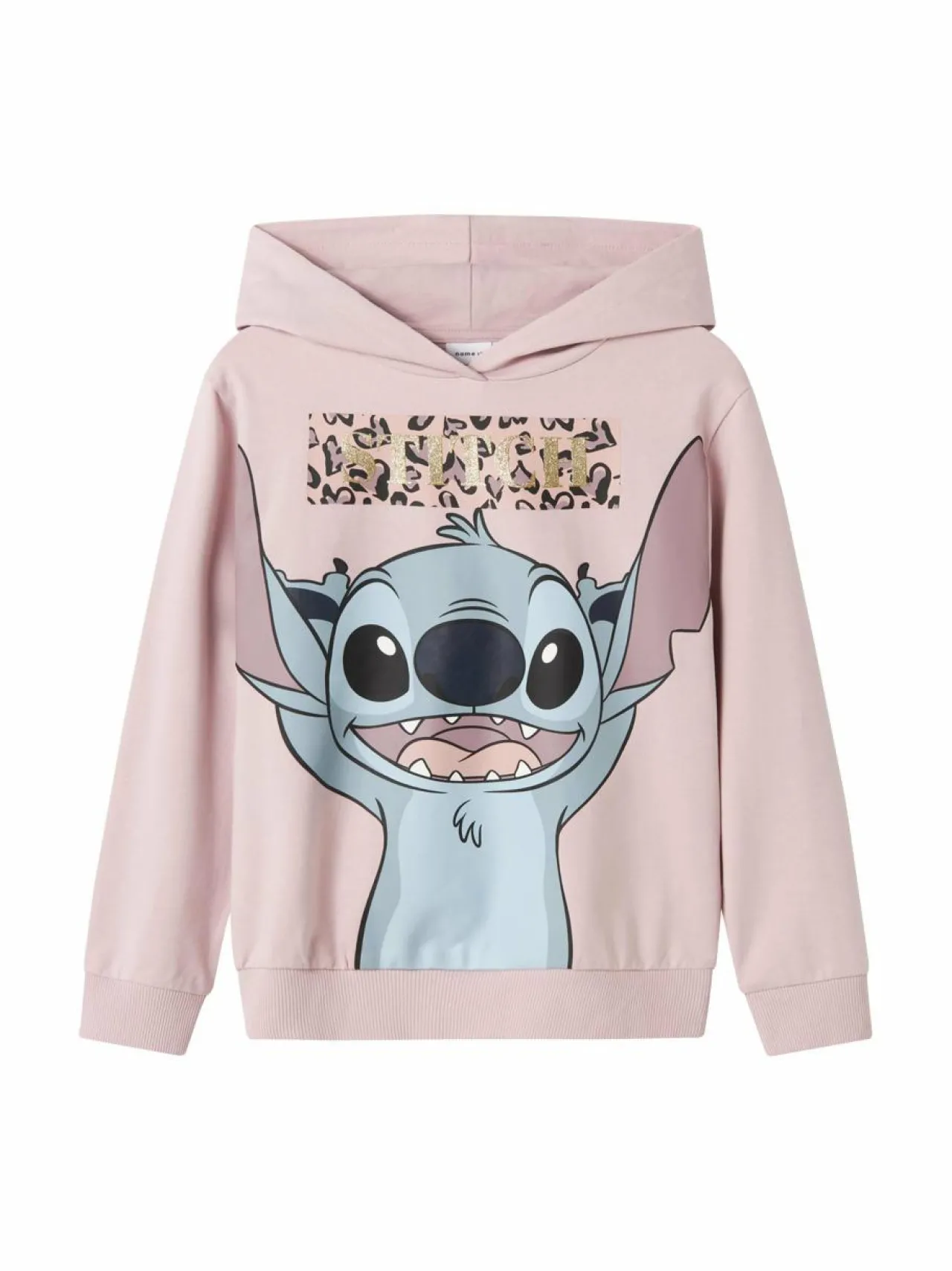 Name It NkfJixiri Stitch -collegepaita^ Colleget & Hupparit|Colleget & Hupparit