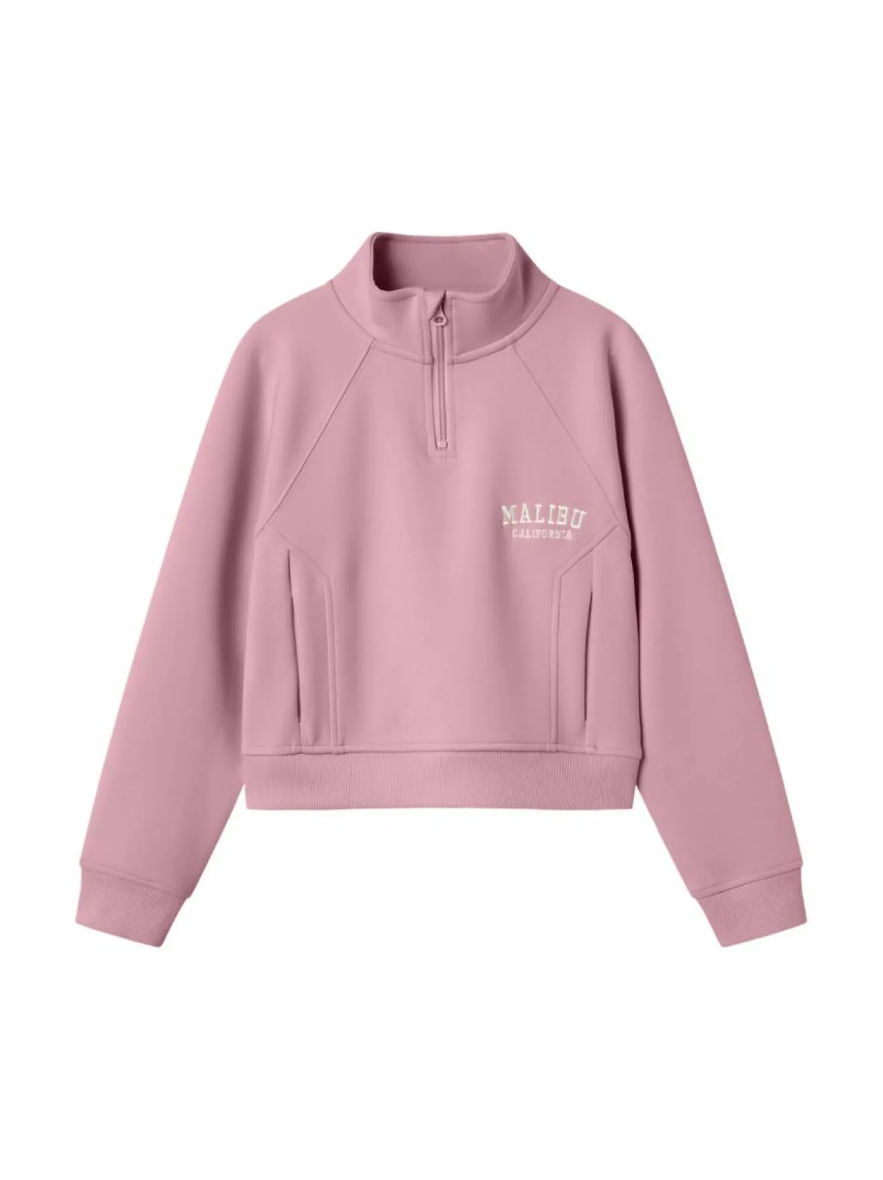 Colleget & Hupparit|Colleget & Hupparit<Name It NkfJugel-collegepaita CAMEO PINK