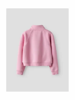 Colleget & Hupparit|Colleget & Hupparit<Name It NkfJugel-collegepaita CAMEO PINK