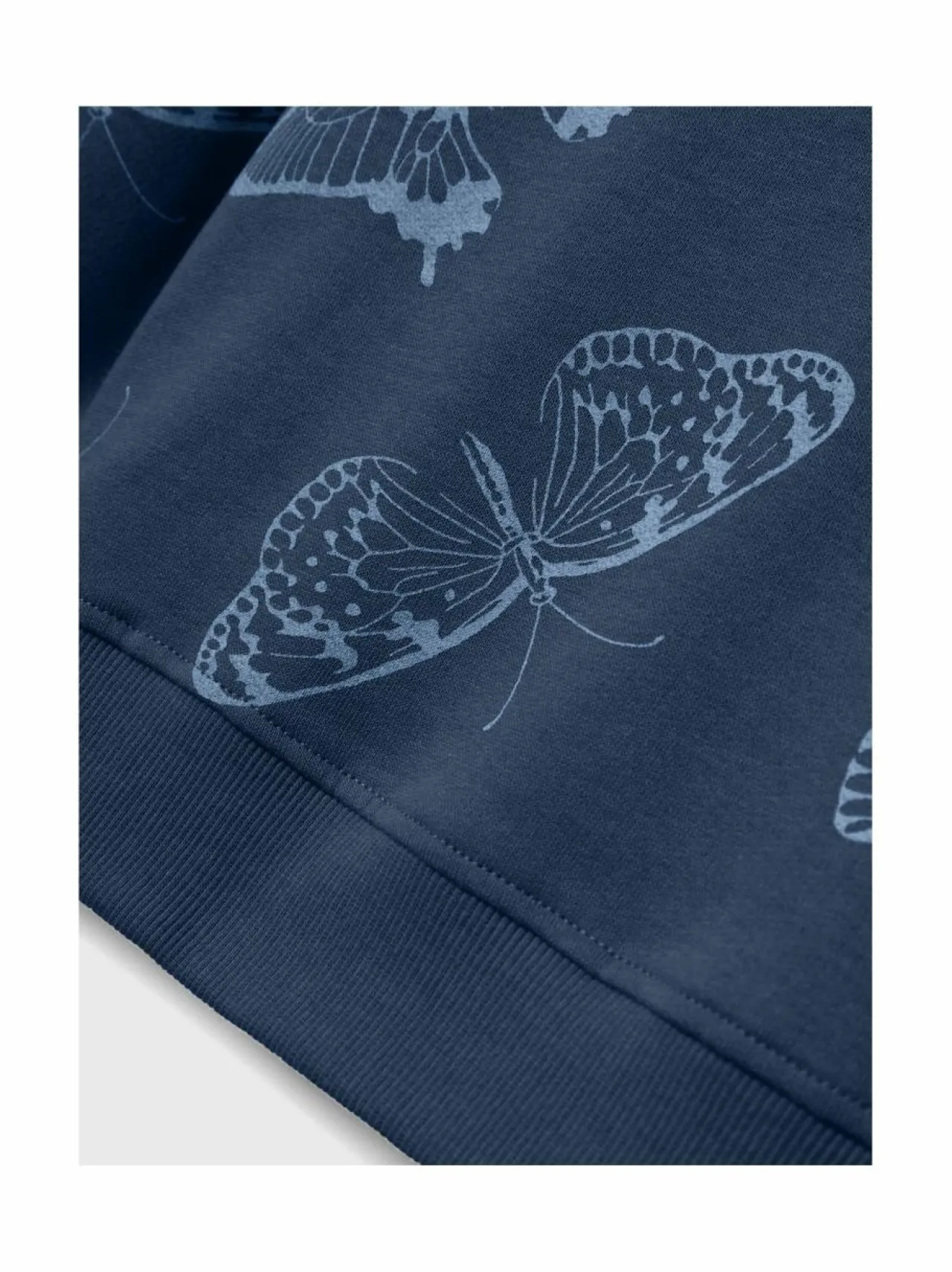 Colleget & Hupparit|Colleget & Hupparit<Name It NkfKaminka-huppari DARK DENIM