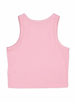 T-Paidat|T-Paidat<Name It NkfNakal-toppi PINK FROSTING