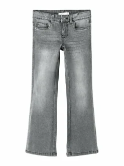 Name It NkfPolly Skinny Bootcut -farkut^ Farkut|Farkut