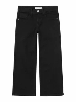 Name It NkfRose Wide -farkkuhousut^ Housut & Jumpsuitit|Housut