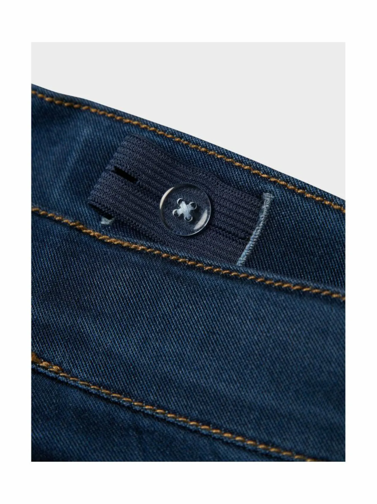 Farkut|Farkut<Name It NkfSalli-leveälahkeiset farkut DENIM BLUE