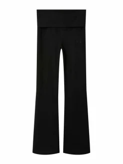 Housut|Housut & Jumpsuitit<Name It Nkfspice Bootcut -housut BLACK