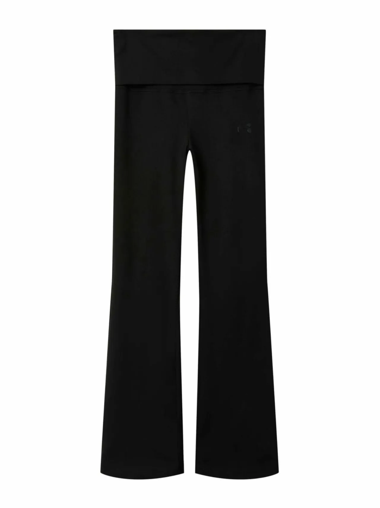 Housut|Housut & Jumpsuitit<Name It Nkfspice Bootcut -housut BLACK