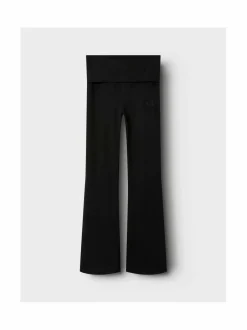 Housut|Housut & Jumpsuitit<Name It Nkfspice Bootcut -housut BLACK