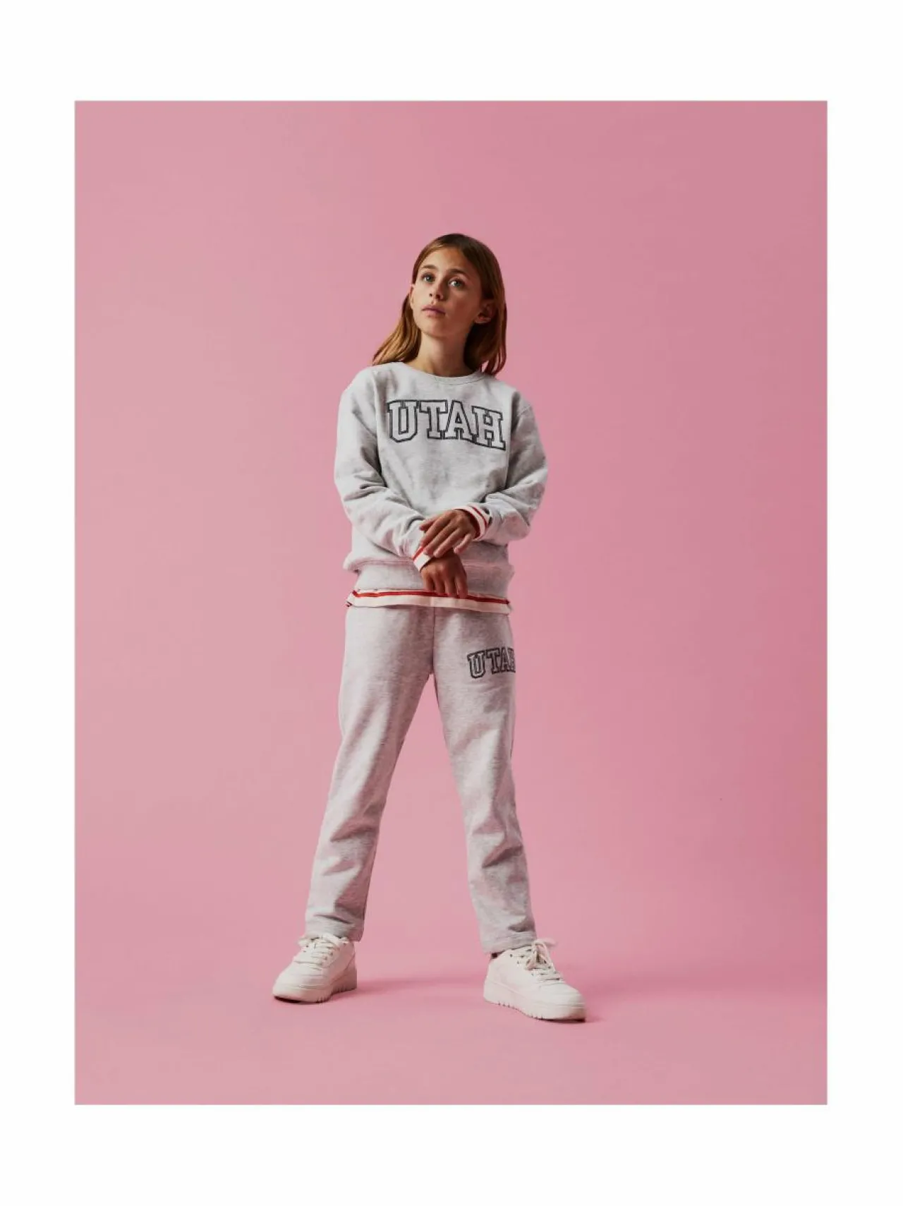 Name It NkfTaloy-collegehousut^ Collegehousut & Leggingsit|Collegehousut & Leggingsit