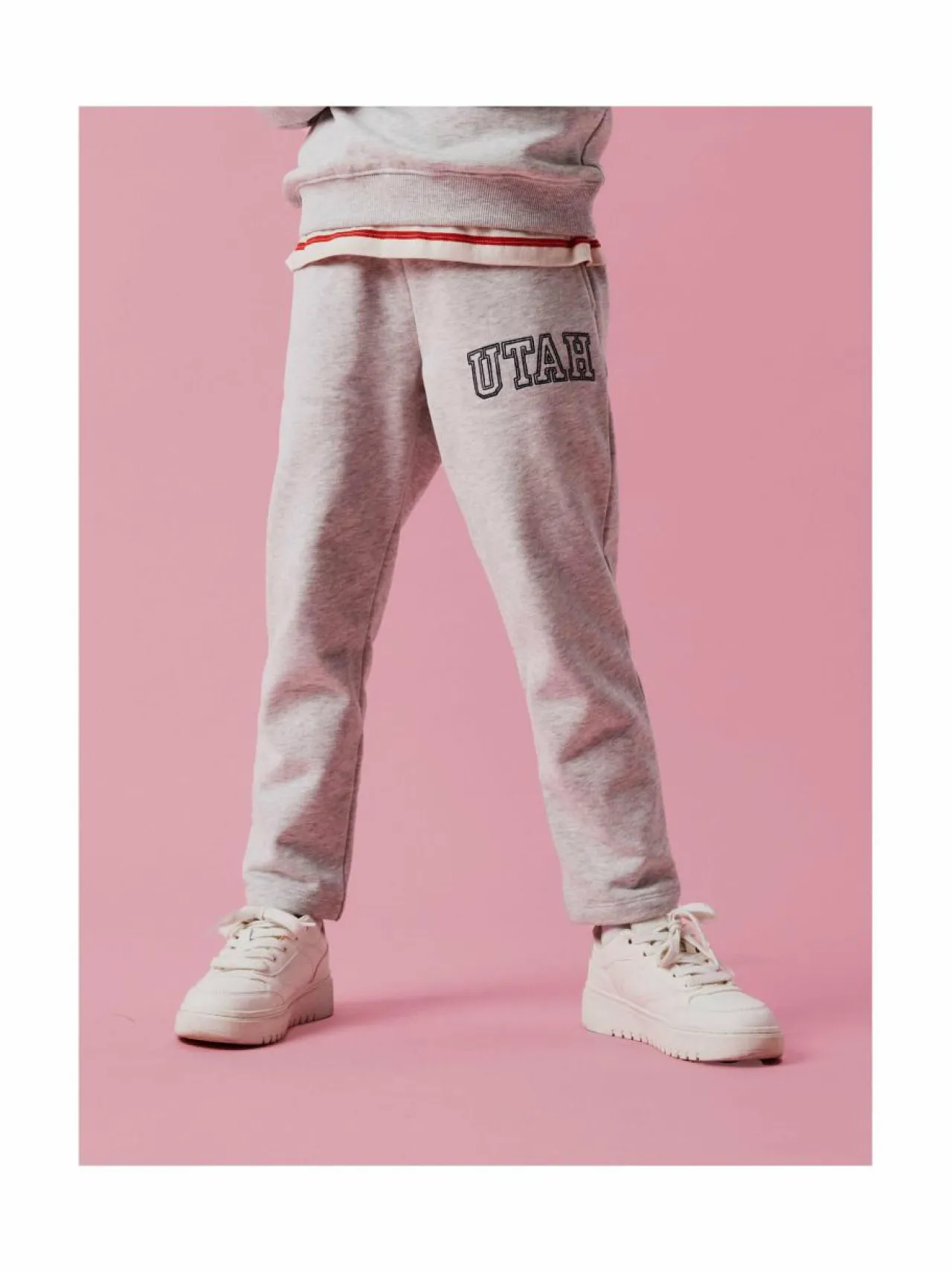 Name It NkfTaloy-collegehousut^ Collegehousut & Leggingsit|Collegehousut & Leggingsit