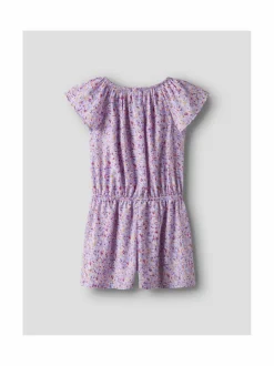 Name It NkfVinaya-shortsiasu^ Housut & Jumpsuitit|Jumpsuitit & Sisähaalarit