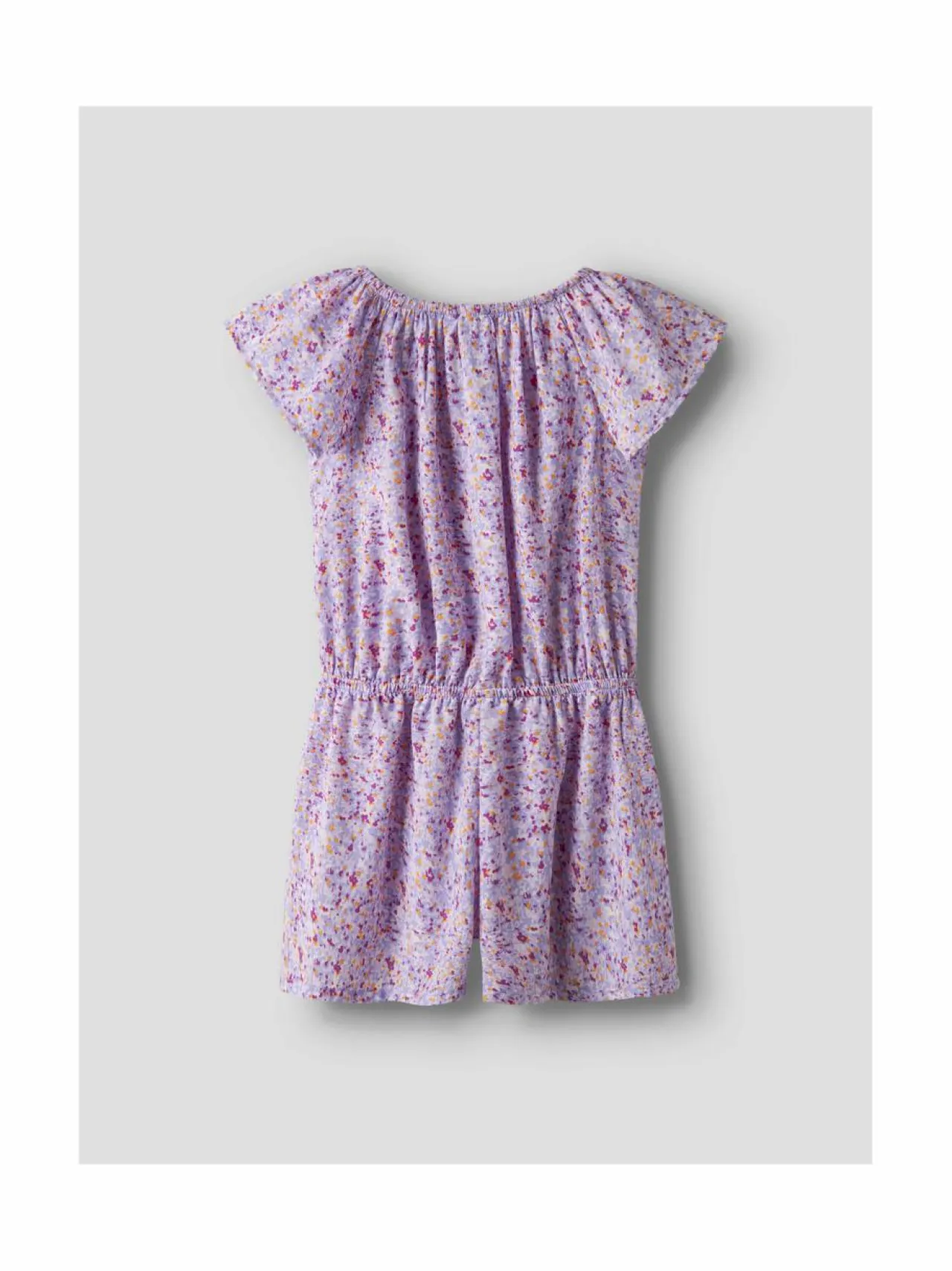 Name It NkfVinaya-shortsiasu^ Housut & Jumpsuitit|Jumpsuitit & Sisähaalarit