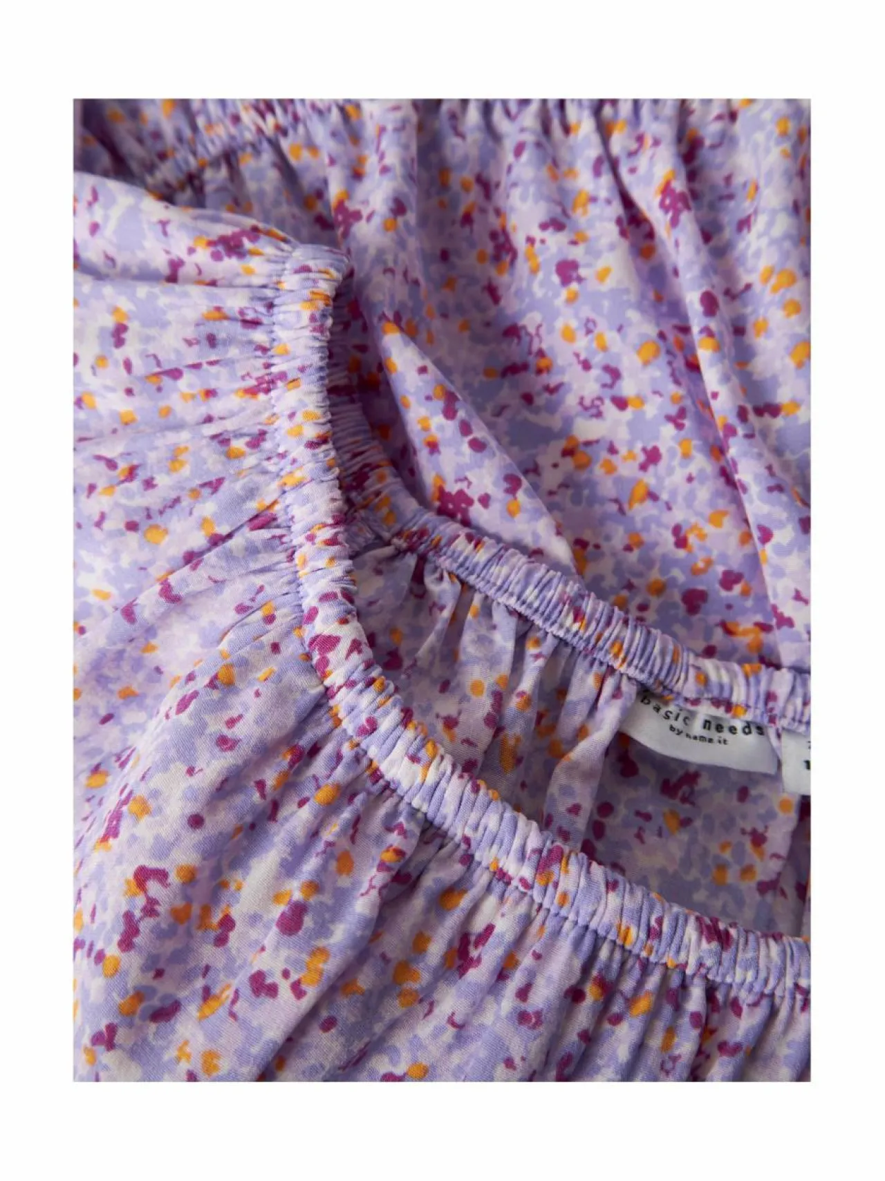 Name It NkfVinaya-shortsiasu^ Housut & Jumpsuitit|Jumpsuitit & Sisähaalarit