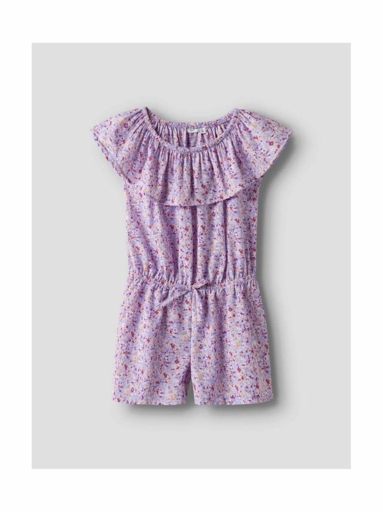 Name It NkfVinaya-shortsiasu^ Housut & Jumpsuitit|Jumpsuitit & Sisähaalarit