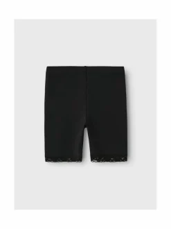 Housut & Jumpsuitit|Housut<Name It NkfVista-shortsit BLACK